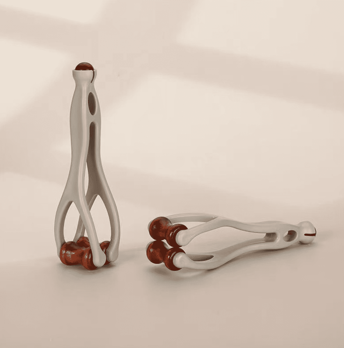 Doulceo - Masseur : mains et poignets